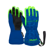 Reusch Maxi R-TEX® XT  6285215 4507 grün blau 1